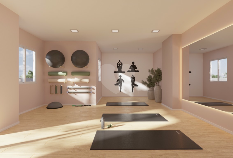 Espaço Zen