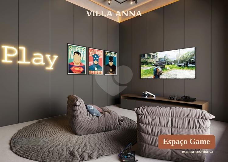 Espaço Gamer