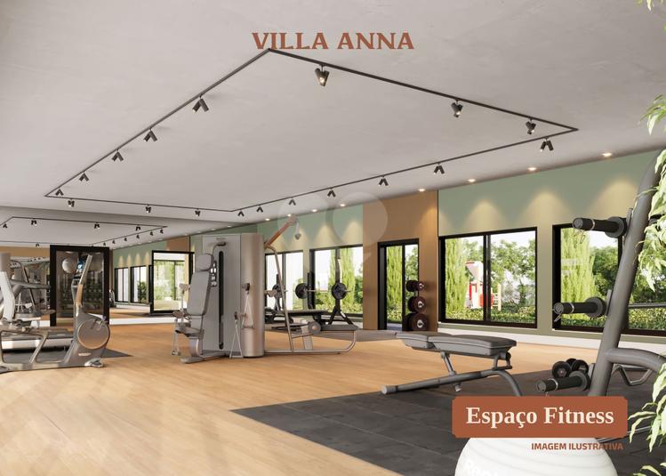 Espaço Fitness 