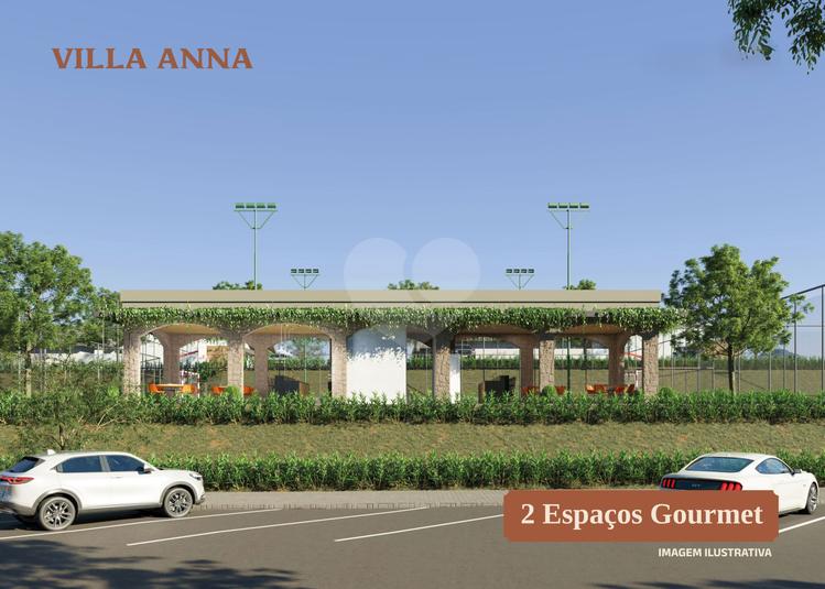 Espaço Gourmet 