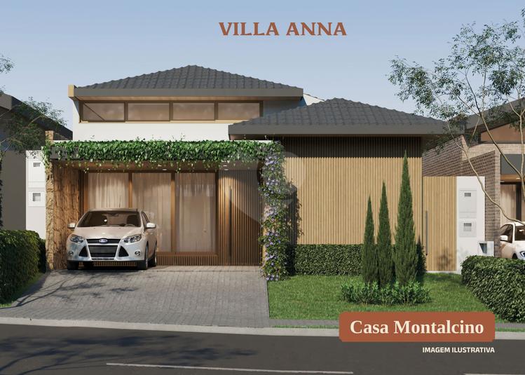 Fachada Montalcino 