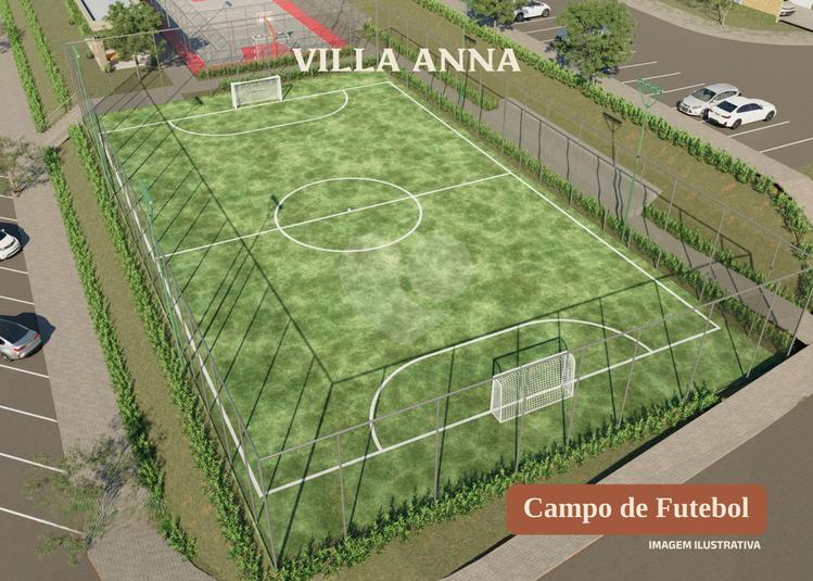 Campo de Futebol 