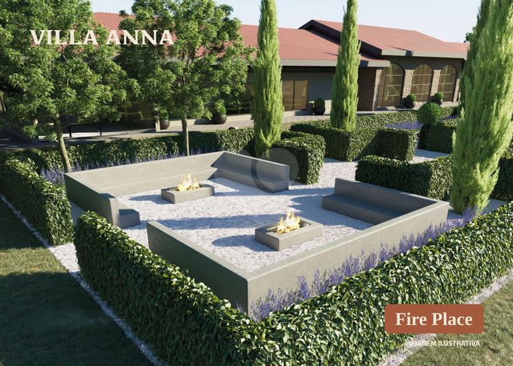 Fire Place