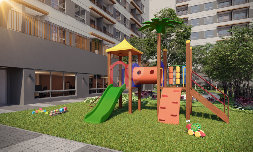 Playground