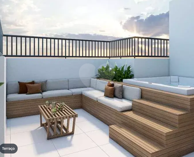 Terraço