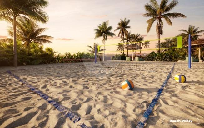 Vôlei de Praia