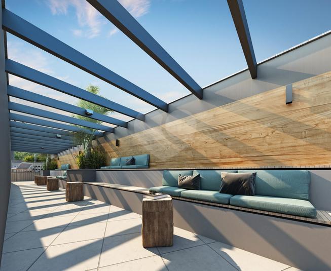 Terraço Coletivo 