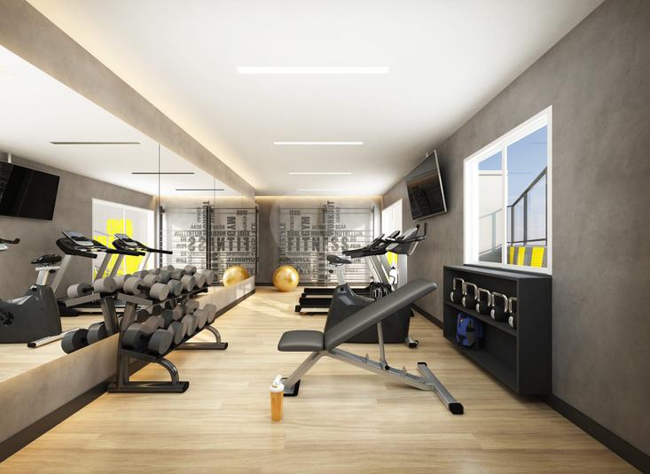 Fitness