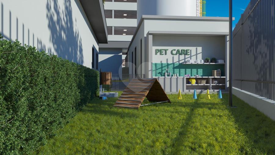 Pet Place