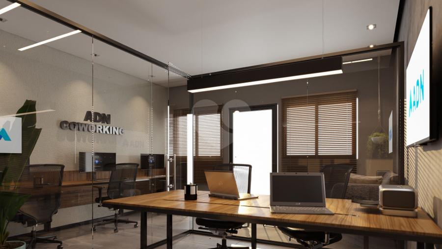 Coworking
