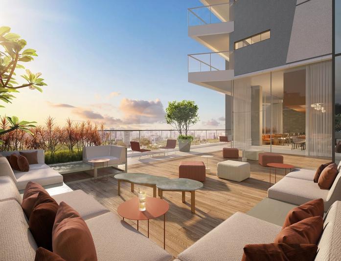 Lounge Externo