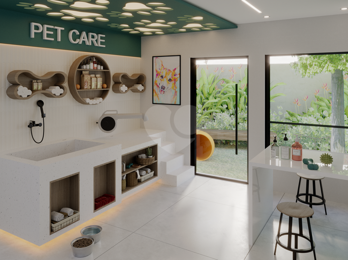 Pet Care