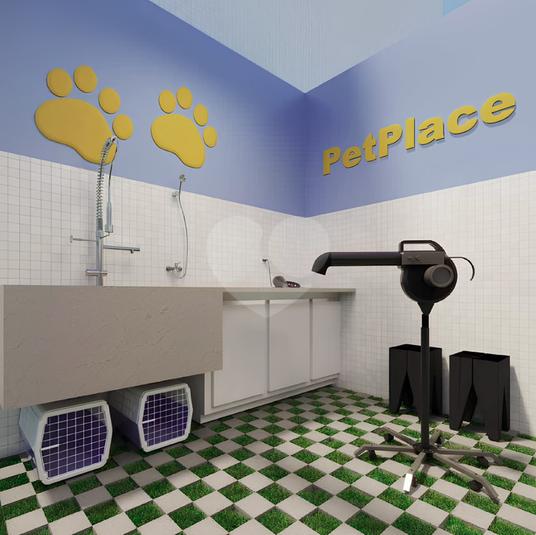 Pet Place
