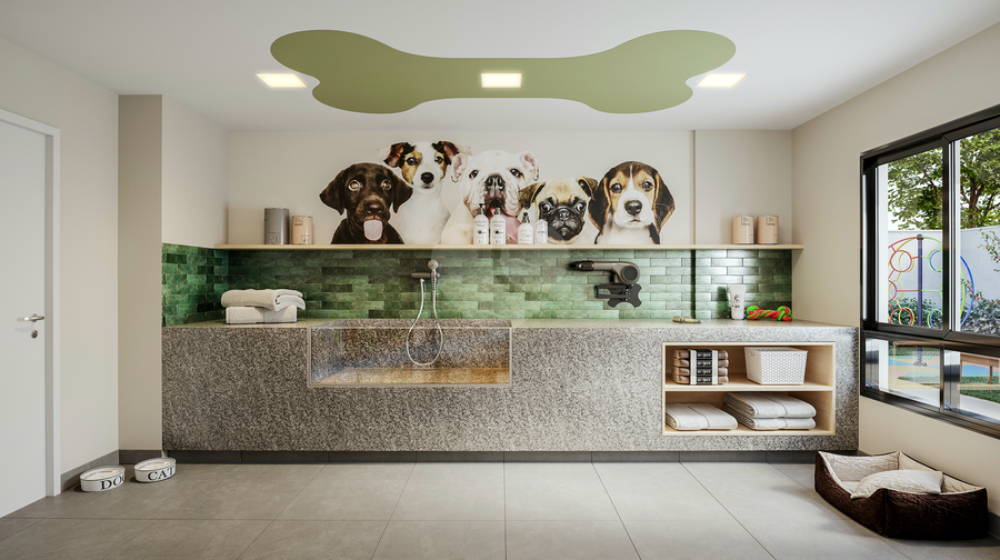 Pet Care
