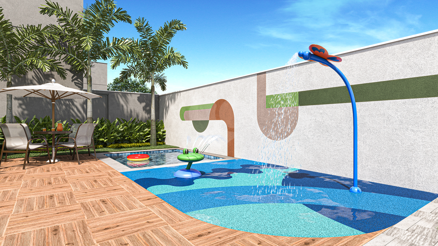 Aqua Play