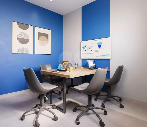 Coworking