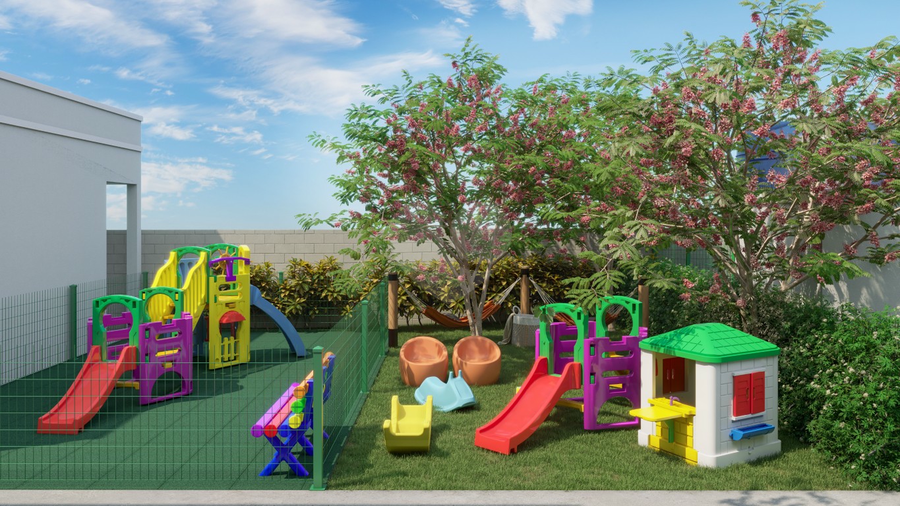 Playground