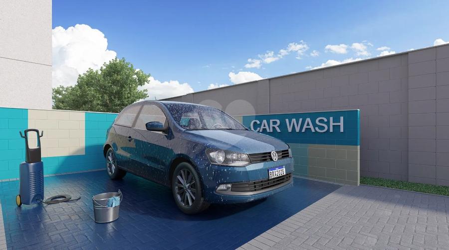 Car Wash