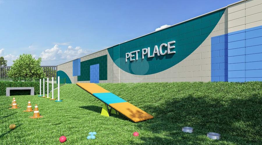 Pet Place