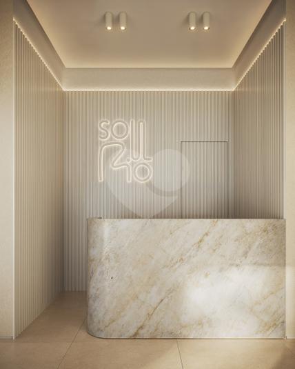 Hall Entrada 