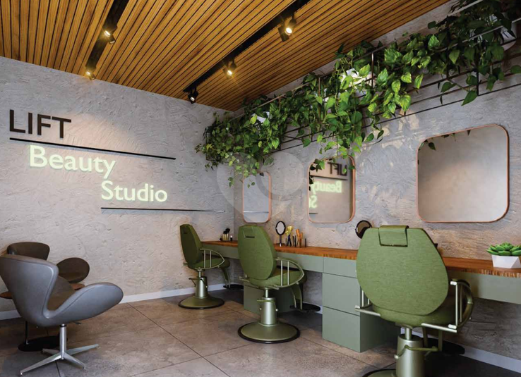 Beauty Studio 