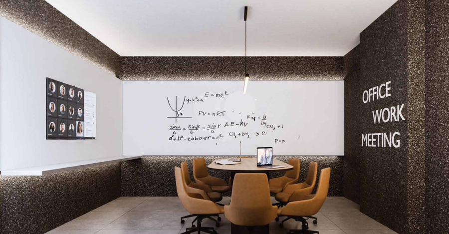 Coworking 