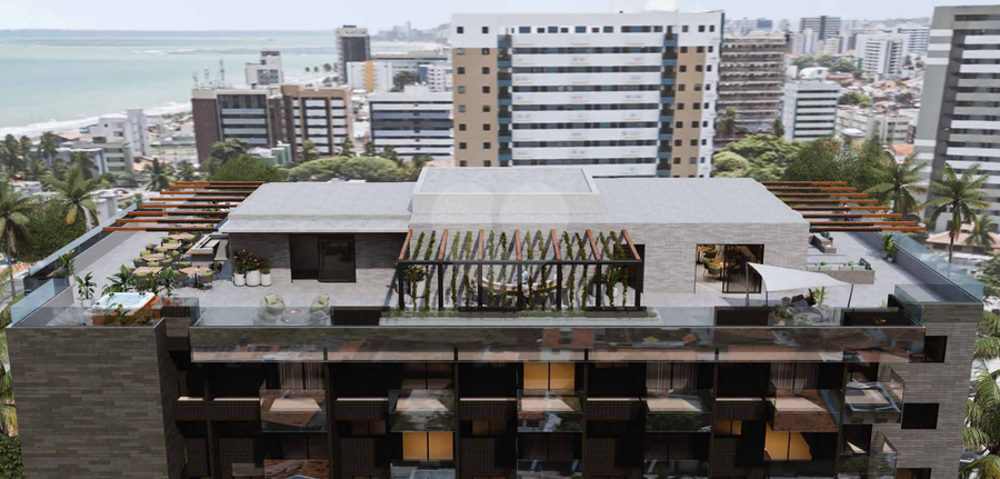 Vista Rooftop 