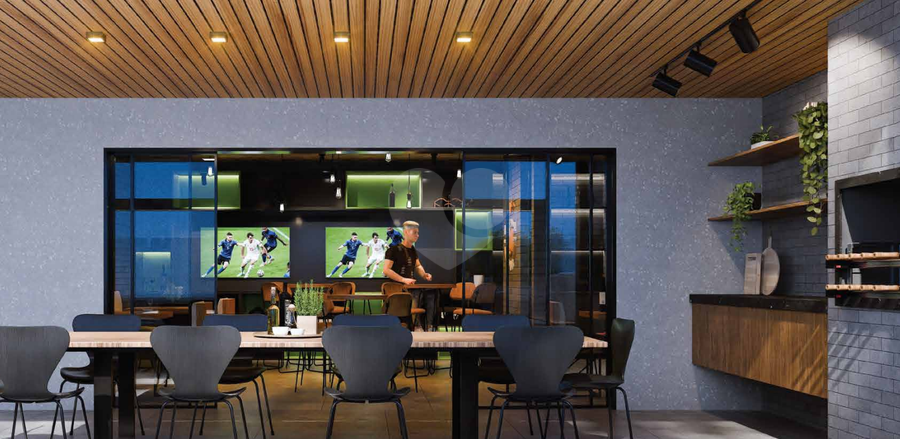 Espaço Grill 