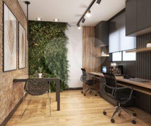 Home Office 