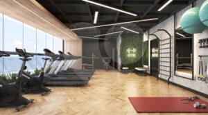 Fitness