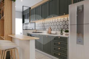 Cozinha 