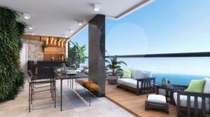 Terraço