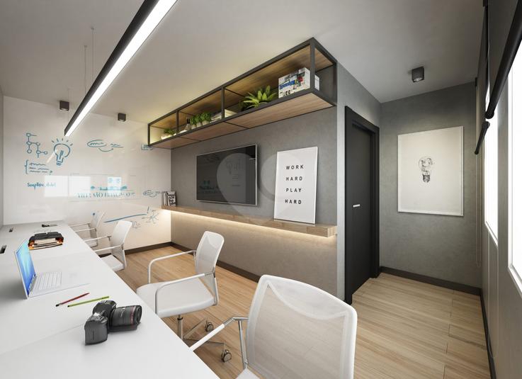 Coworking