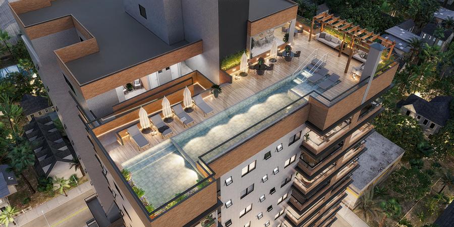 Rooftop 