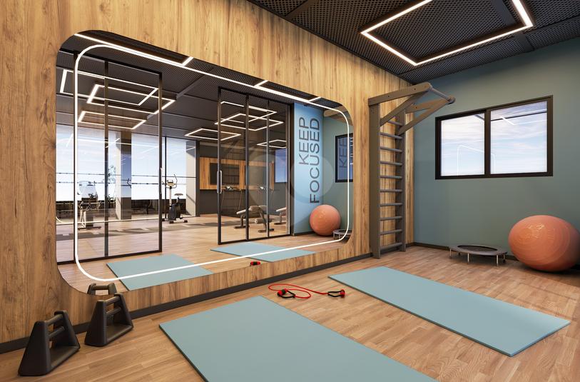 Espaço Pilates 