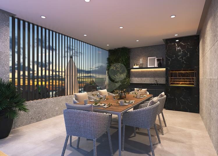 Espaço Grill 