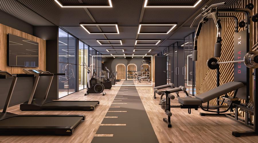 Fitness