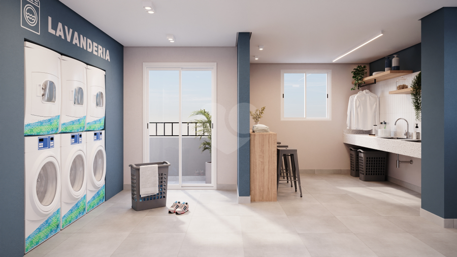 Lavanderia