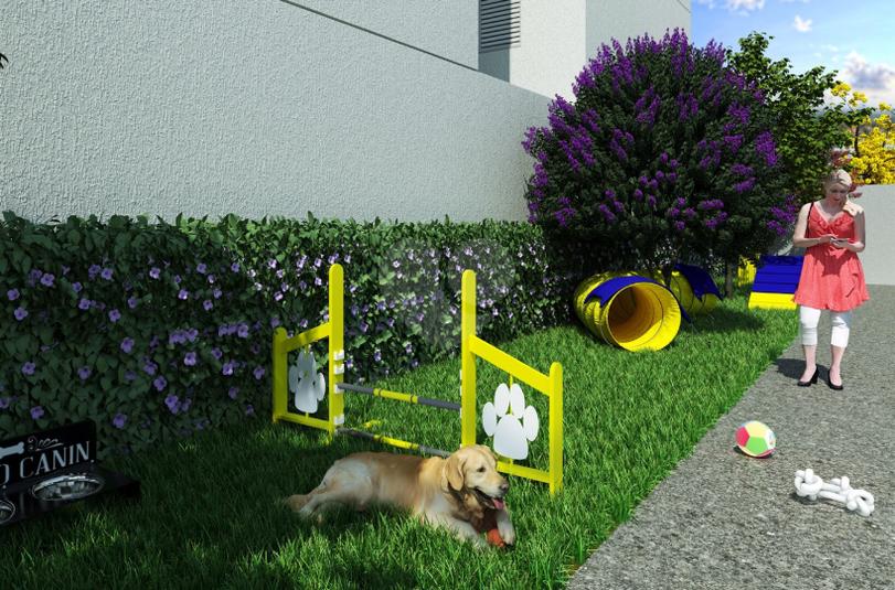 Pet Place