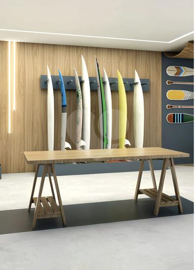 Surf Garage