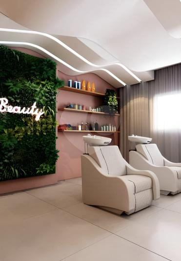 Espaço Beauty