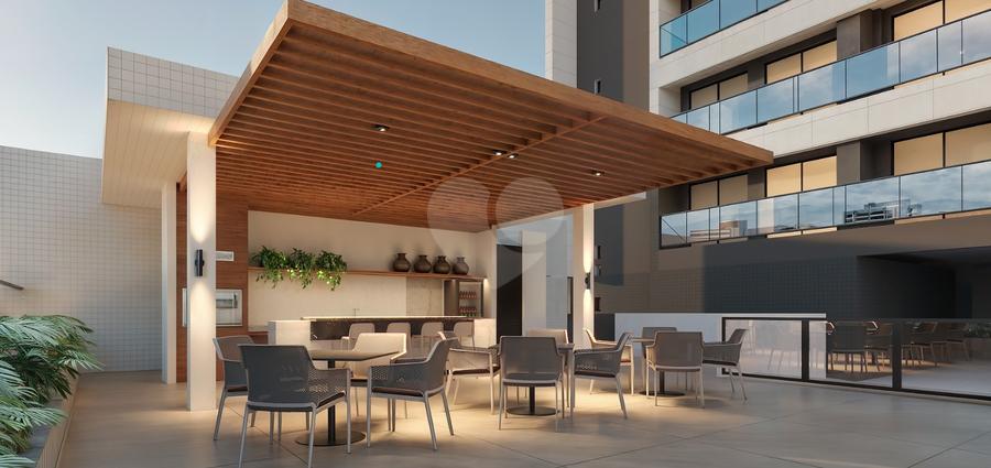 Deck Gourmet