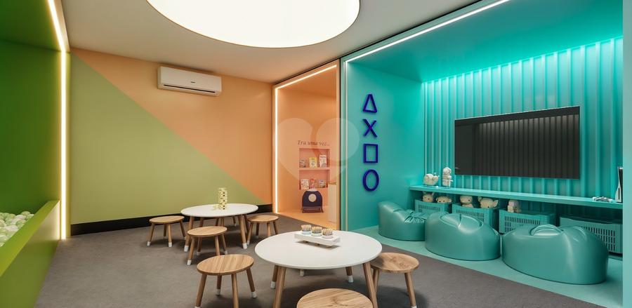 Kids Place
