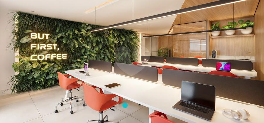 Coworking