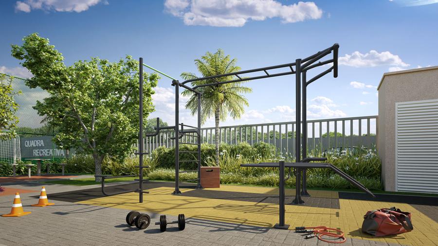 Crossfit