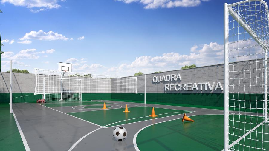 Quadra