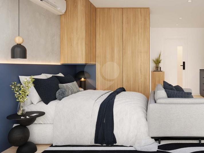 Perspectiva - Quarto