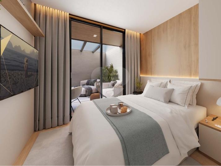Perspectiva - Quarto