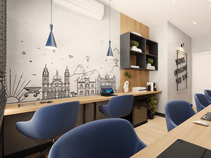 Coworking
