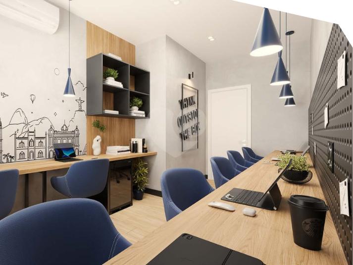 Coworking